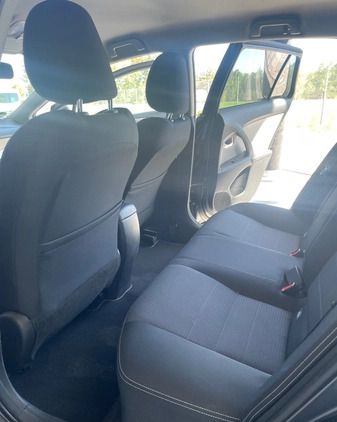 Toyota Avensis cena 48900 przebieg: 231757, rok produkcji 2016 z Jordanów małe 92